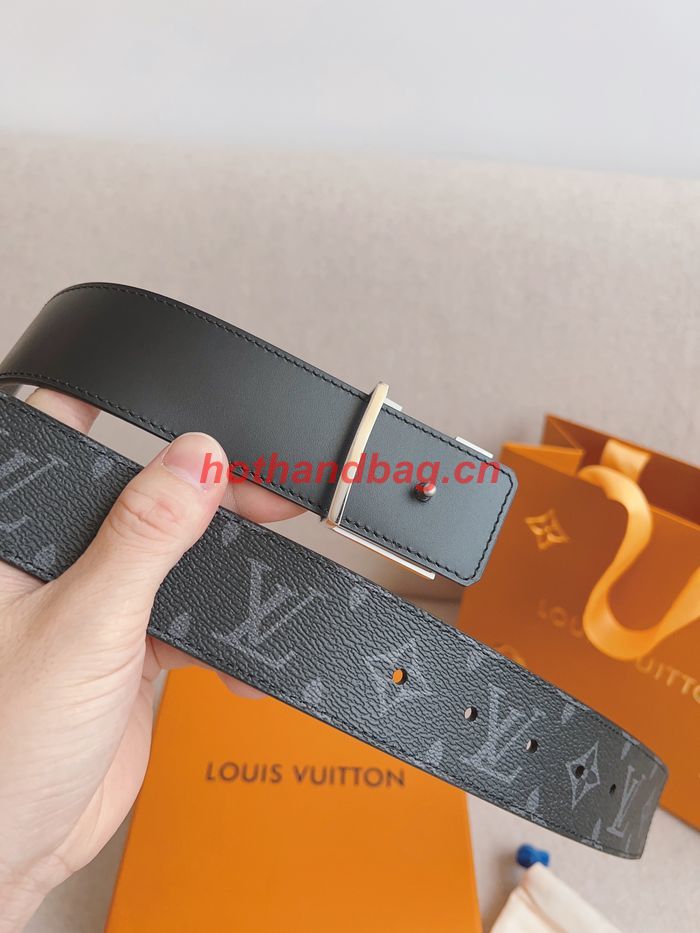 Louis Vuitton Belt 40MM LVB00115